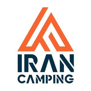 لوگوی ایران کمپینگ